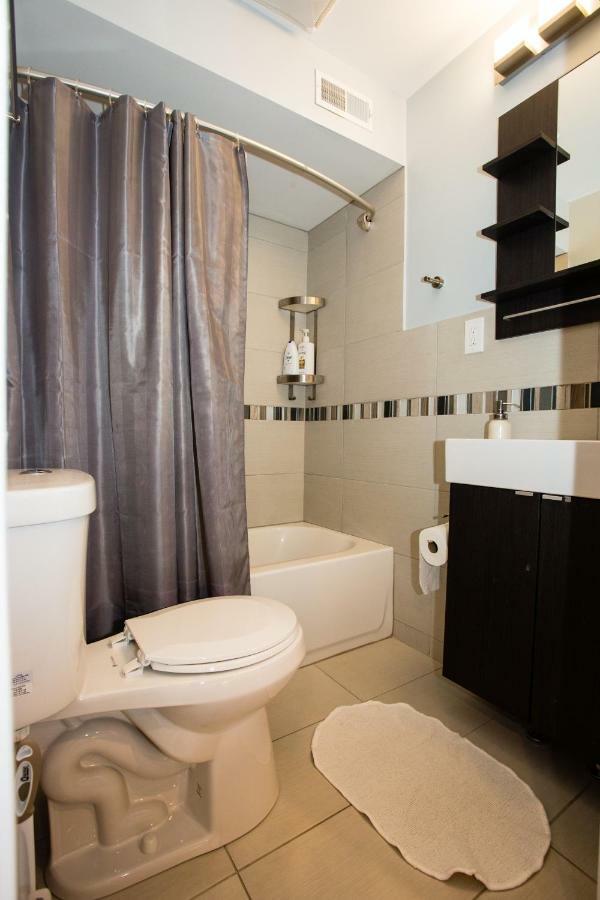 Lawrenceville Suites 피츠버그 외부 사진
