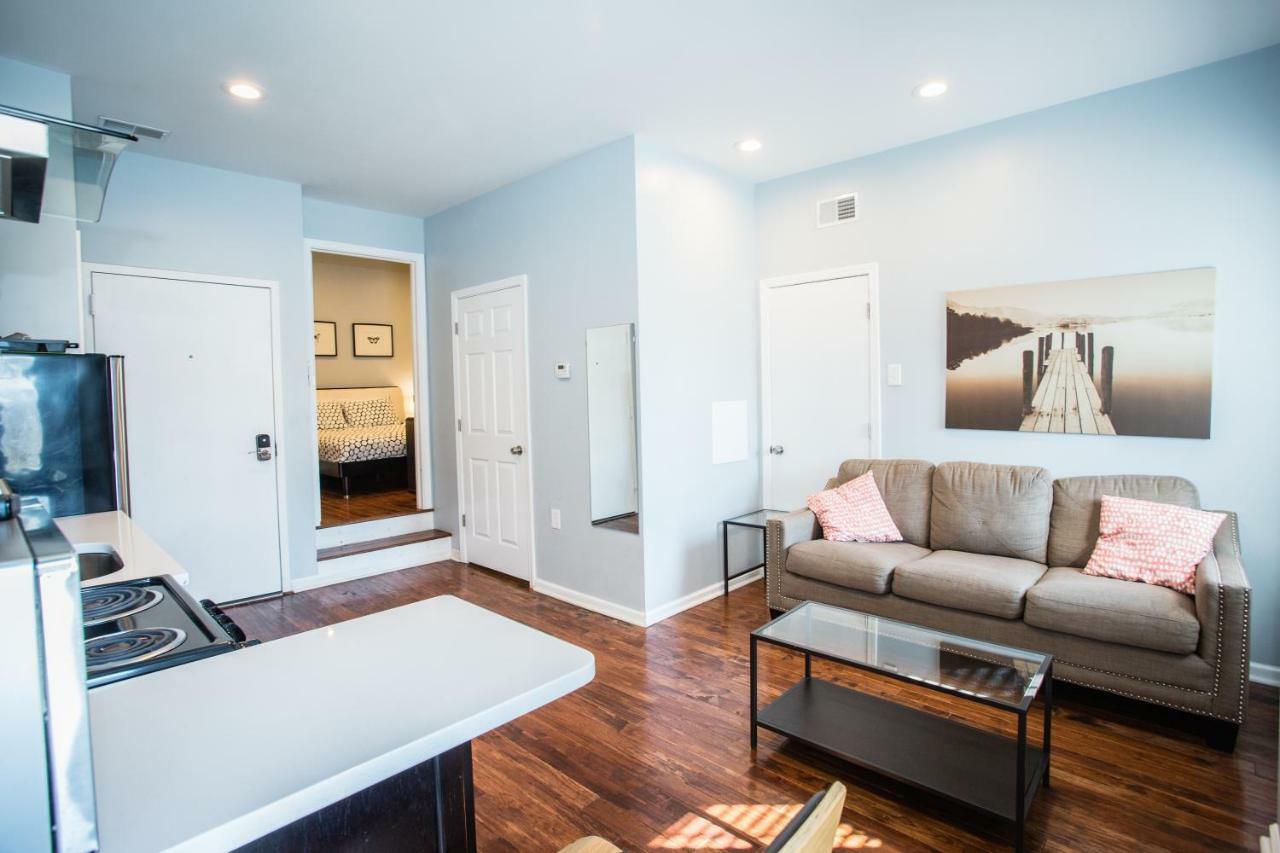 Lawrenceville Suites 피츠버그 외부 사진