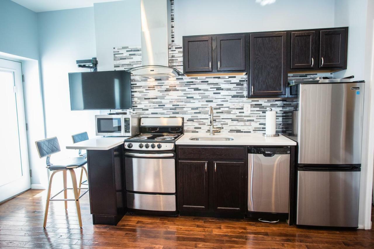 Lawrenceville Suites 피츠버그 외부 사진