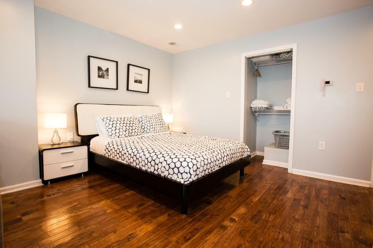 Lawrenceville Suites 피츠버그 외부 사진