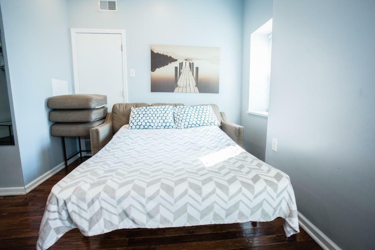 Lawrenceville Suites 피츠버그 외부 사진