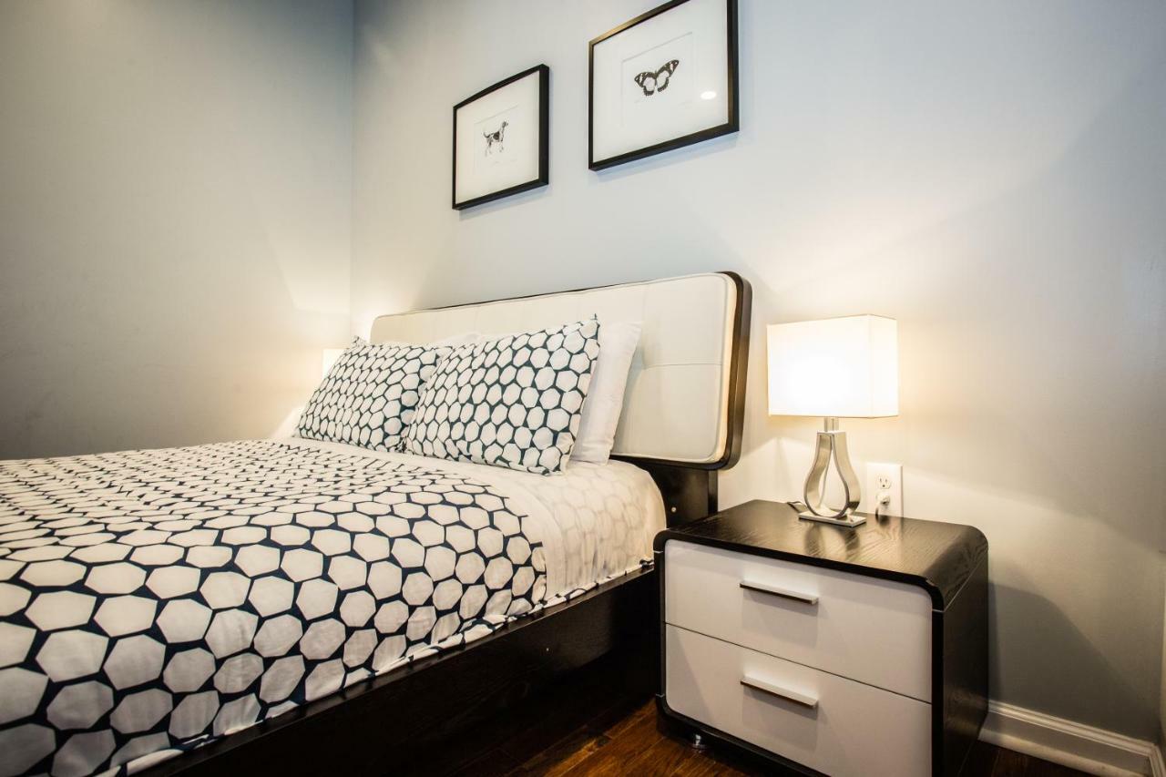 Lawrenceville Suites 피츠버그 외부 사진