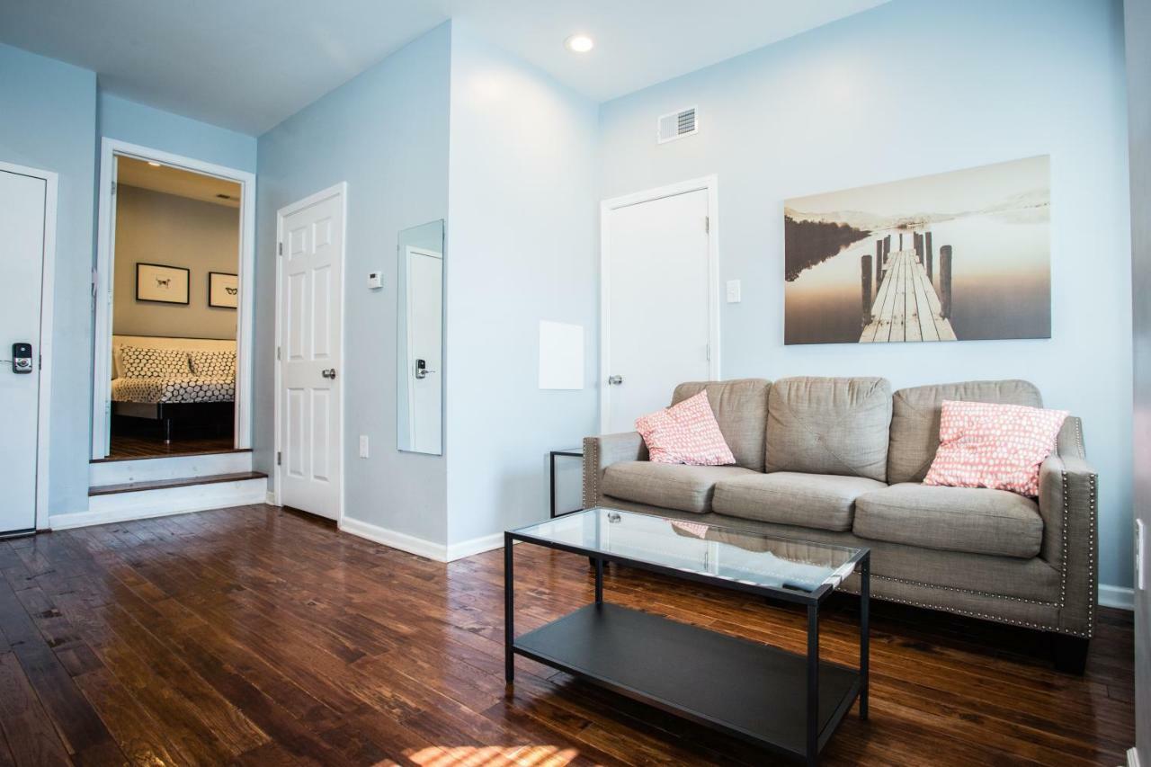 Lawrenceville Suites 피츠버그 외부 사진
